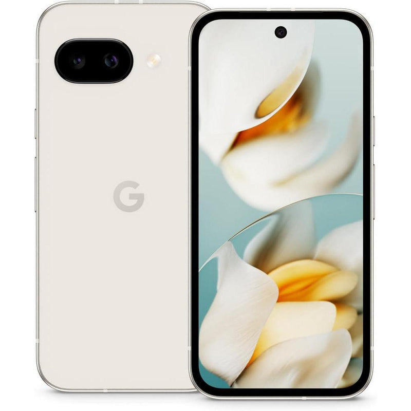 Google Pixel 9a (2025) - Libre de Fábrica