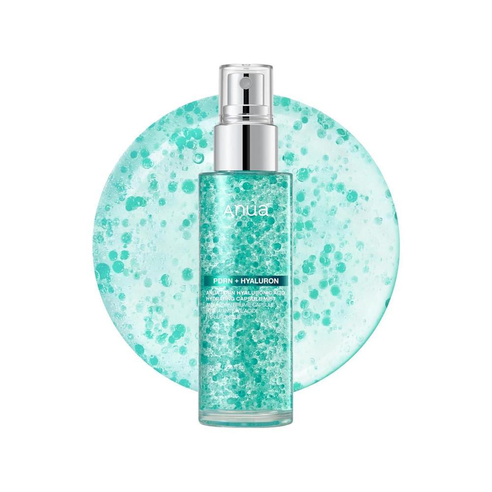 Spray Facial Anua Pdrn Hidratante 100ml