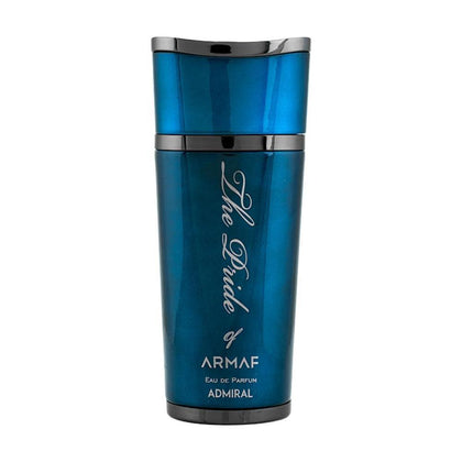 The Pride of ARMAF Admiral, Eau de Parfum