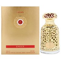 LATTAFA Emeer Eau de Parfum Unisex