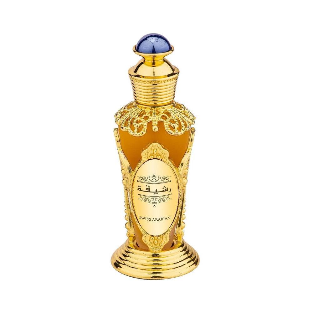SWISS ARABIAN Rasheeqa Perfume Oil for Women