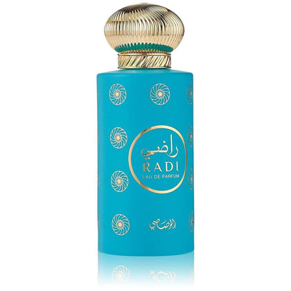 Rasasi Radi EDP U