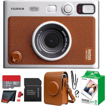 Fujifilm Instax Mini Evo