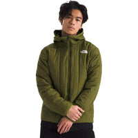 Sudadera con capucha aislante Junction para hombre de The North Face, repelente al agua y reciclada
