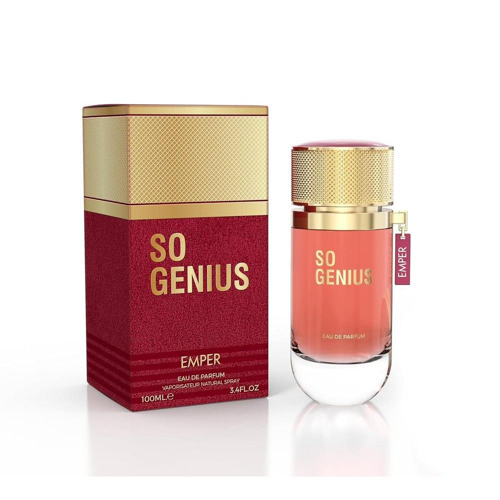 Emper So Genius women
