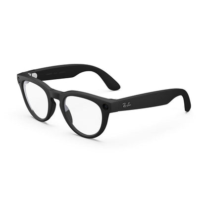 Ray-Ban Meta Headliner (Gen 2) - Matte Black