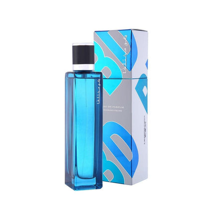 Kun Mukthalifan EDP, fragancia masculina con notas cítricas y amaderadas, sofisticado y único