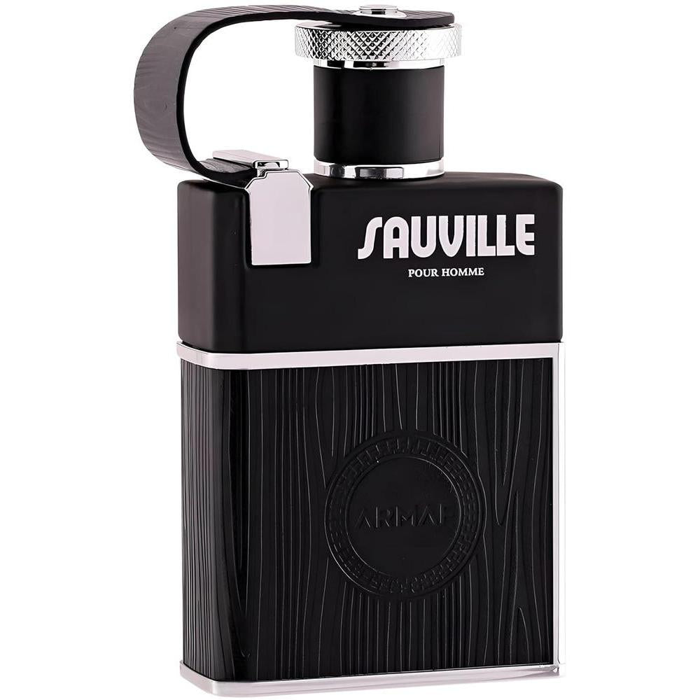 Armaf Sauville Pour Homme for Men Eau de Parfum Spray
