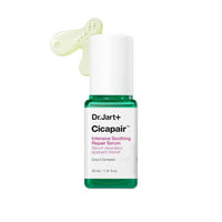 Suero Facial Para Piel Sensible Dr.Jart+ Cicapair Con Centella Asiatica 30ml
