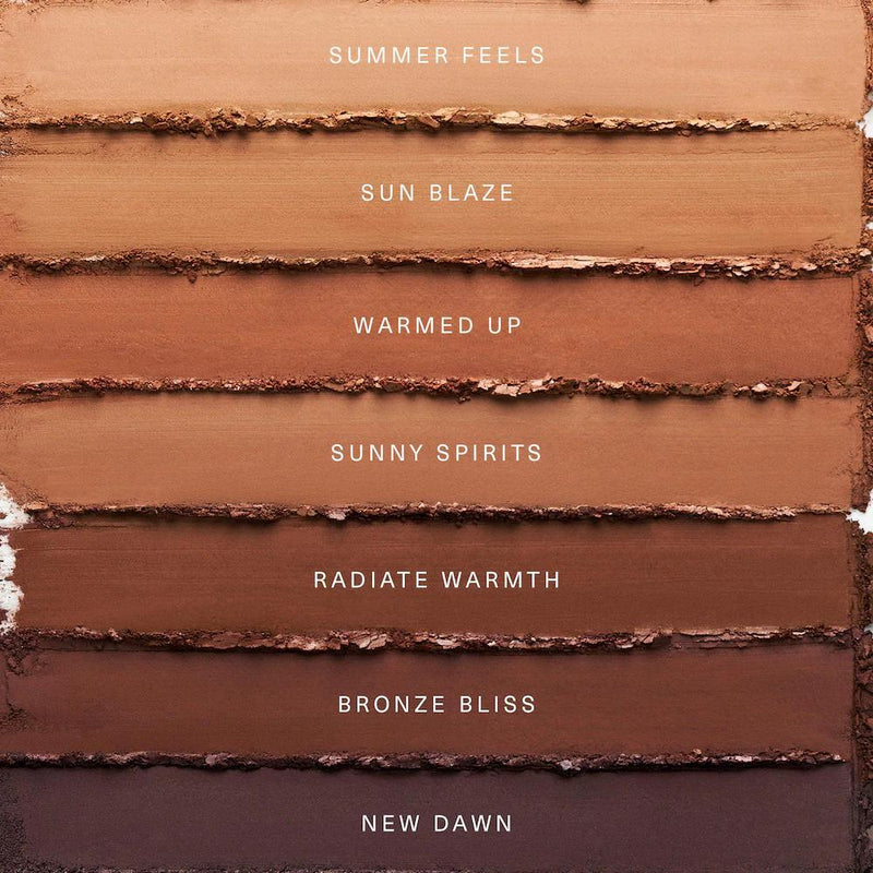 Warm Wishes Soft Matte Powder Bronzer