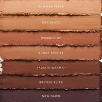 Warm Wishes Soft Matte Powder Bronzer