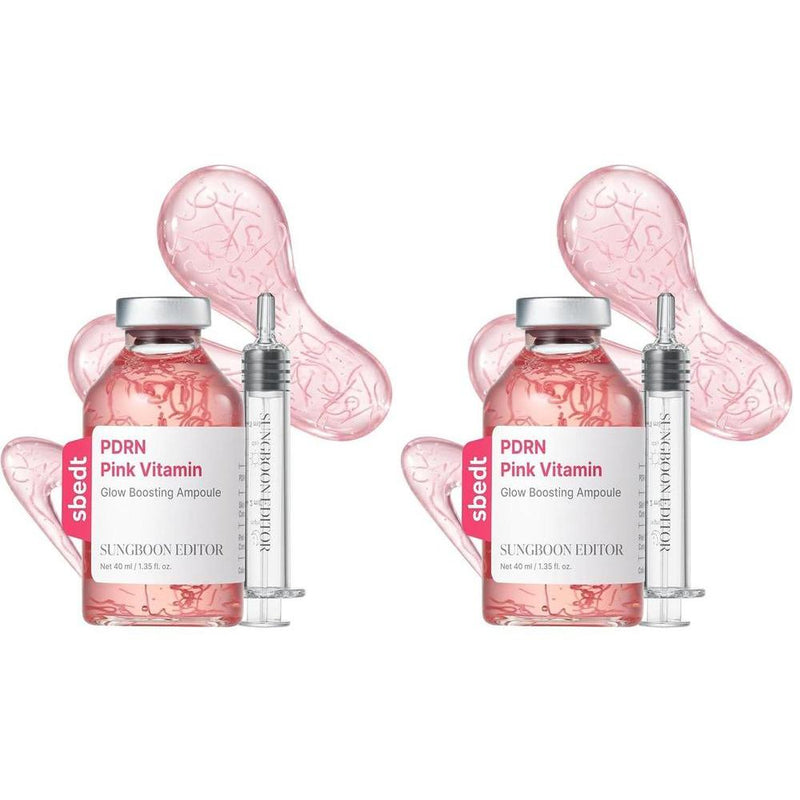 Ampolla De Péptido EGF De SUNGBOON EDITOR 40ml