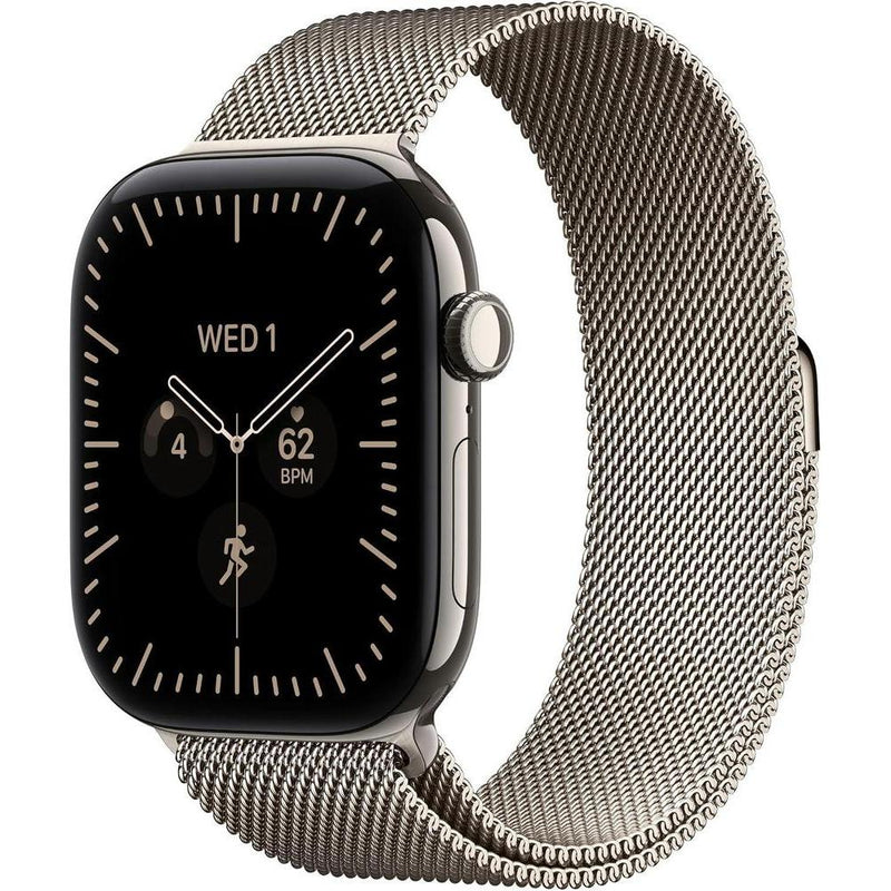 Apple Watch Series 12 46mm GPS + Celular