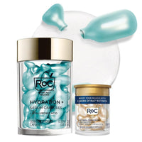 RoC Suero Ácido Hialurónico Hidratante 30ml