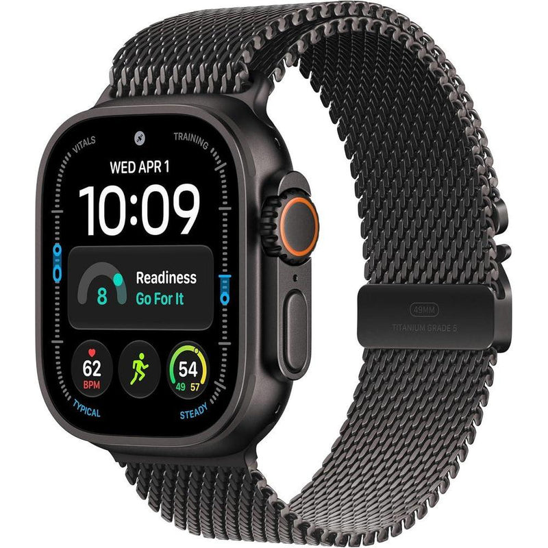 Apple Watch Ultra 4 49mm GPS + Celular