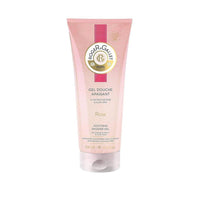 Roger & Gallet Gel de Ducha Hidratante a Base de Plantas con Aloe Vera para Piel Suave y Refrescante