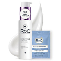 Roc Multicorrexion 5 En 1 Crema Hidratante Spf 30 50ml