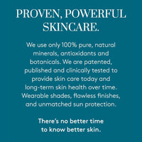 Protector Solar Facial Colorescience Flex SPF 50 Óxido Zinc 12% 53ml