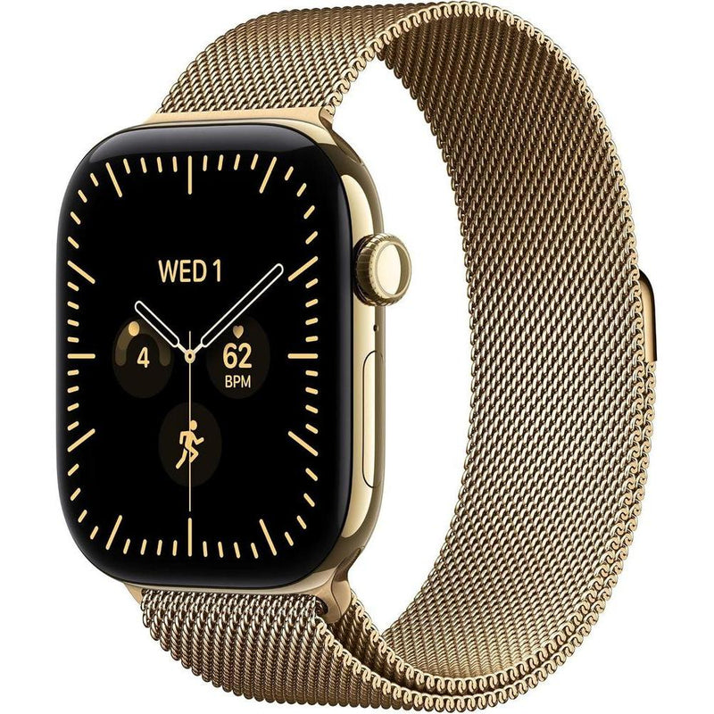 Apple Watch Series 12 46mm GPS + Celular