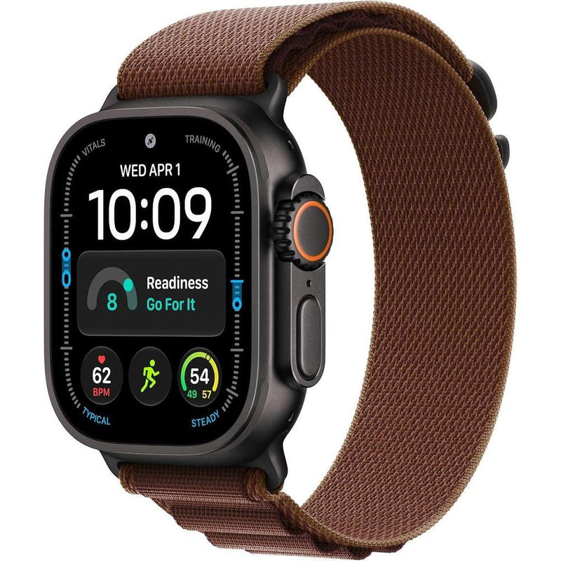 Apple Watch Ultra 4 49mm GPS + Celular