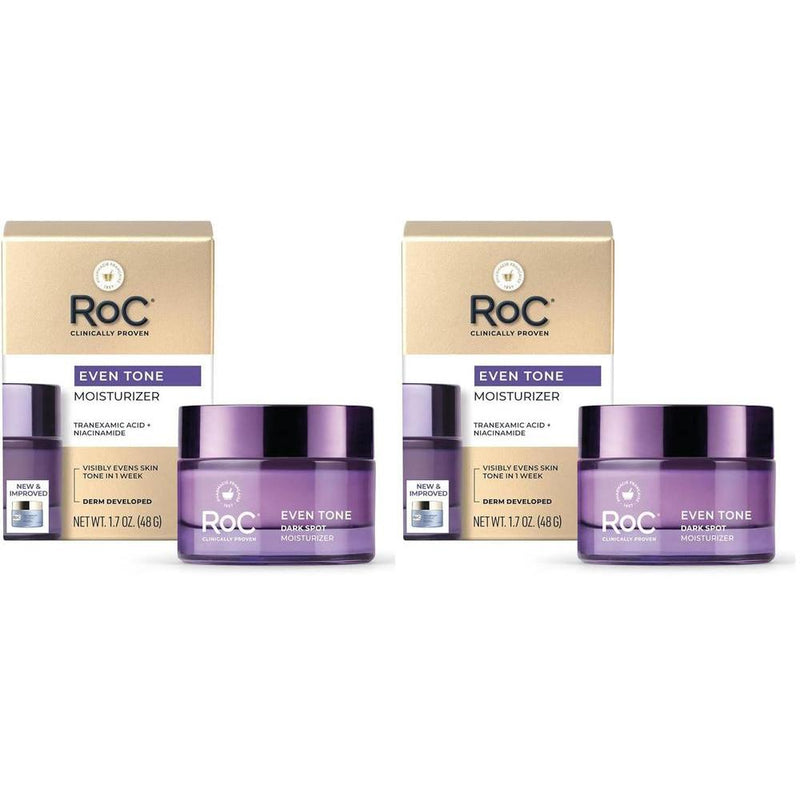 Roc Multicorrexion 5 En 1 Crema Hidratante Spf 30 50ml
