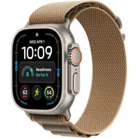 Apple Watch Ultra 4 49mm GPS + Celular