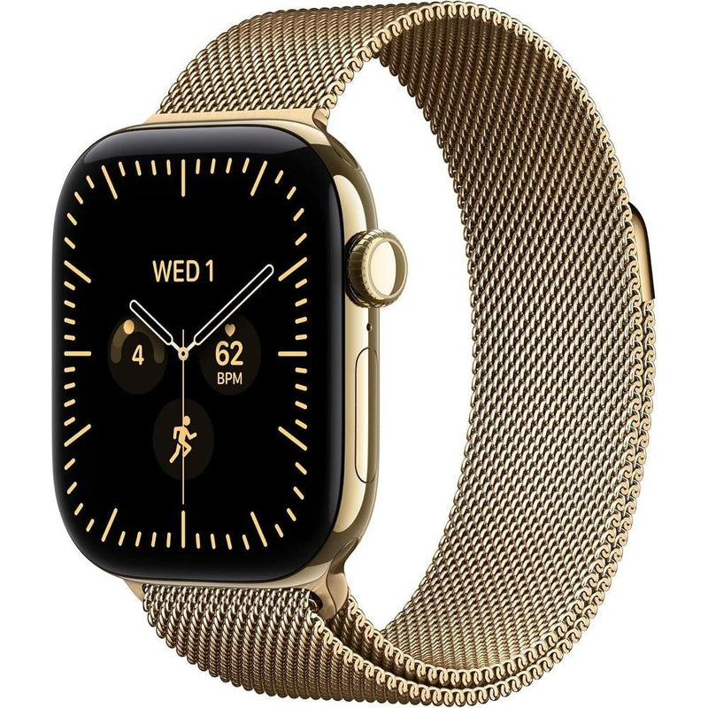 Apple Watch Series 12 46mm GPS + Celular