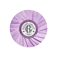 ROGER & GALLET Gel de baño y jabón corporal para mujer, aroma Sándalo, ideal para piel sensible y cuidado personal