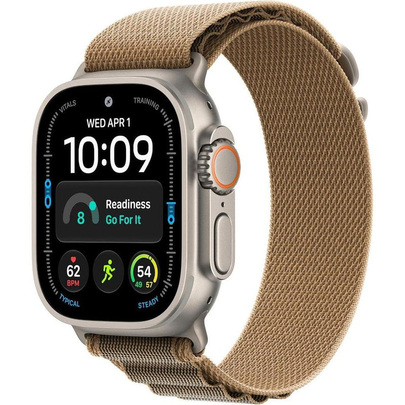 Apple Watch Ultra 4 49mm GPS + Celular