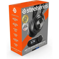 SteelSeries Arctis Nova Pro Wireless