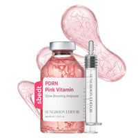 Ampolla De Péptido EGF De SUNGBOON EDITOR 40ml