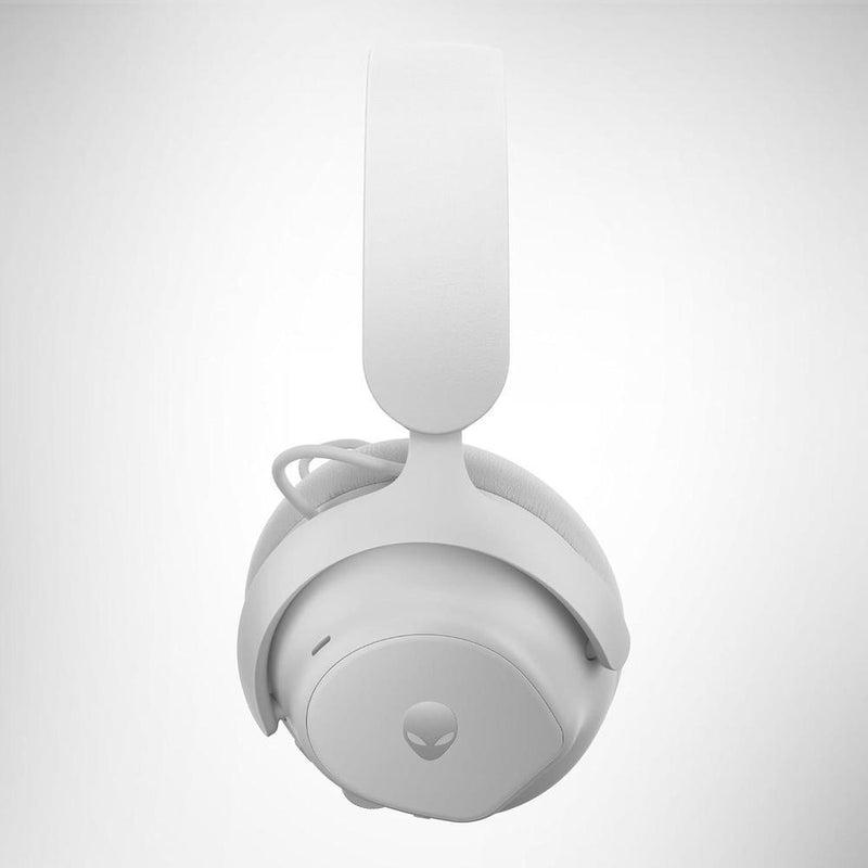 Alienware Auriculares inalámbricos profesionales para juegos, incluye Bluetooth 5.3 y carga rápida de 15 minutos
