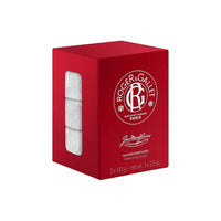 ROGER & GALLET Gel de baño y jabón corporal para mujer, aroma Sándalo, ideal para piel sensible y cuidado personal