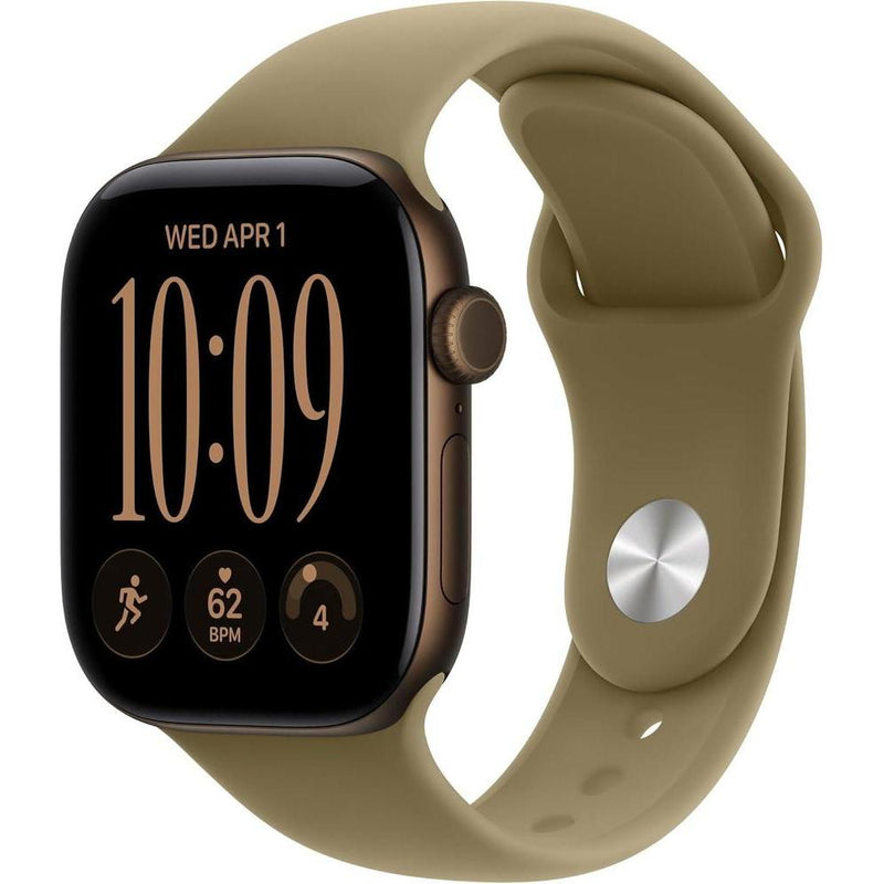 Apple Watch Series 12 46mm GPS