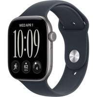 Apple Watch Series 12 46mm GPS + Celular