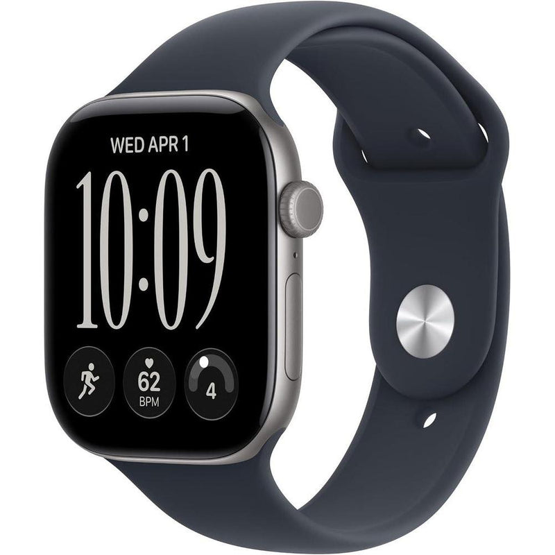 Apple Watch Series 12 46mm GPS + Celular