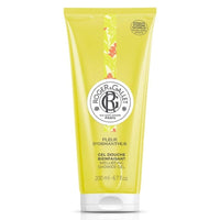 Jean Marie Farina Gel de Baño y Ducha de Roger & Gallet, limpieza ultra-suave con aloe vera y fragancia cítrica natural