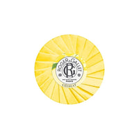ROGER & GALLET Gel de baño y jabón corporal para mujer, aroma Sándalo, ideal para piel sensible y cuidado personal