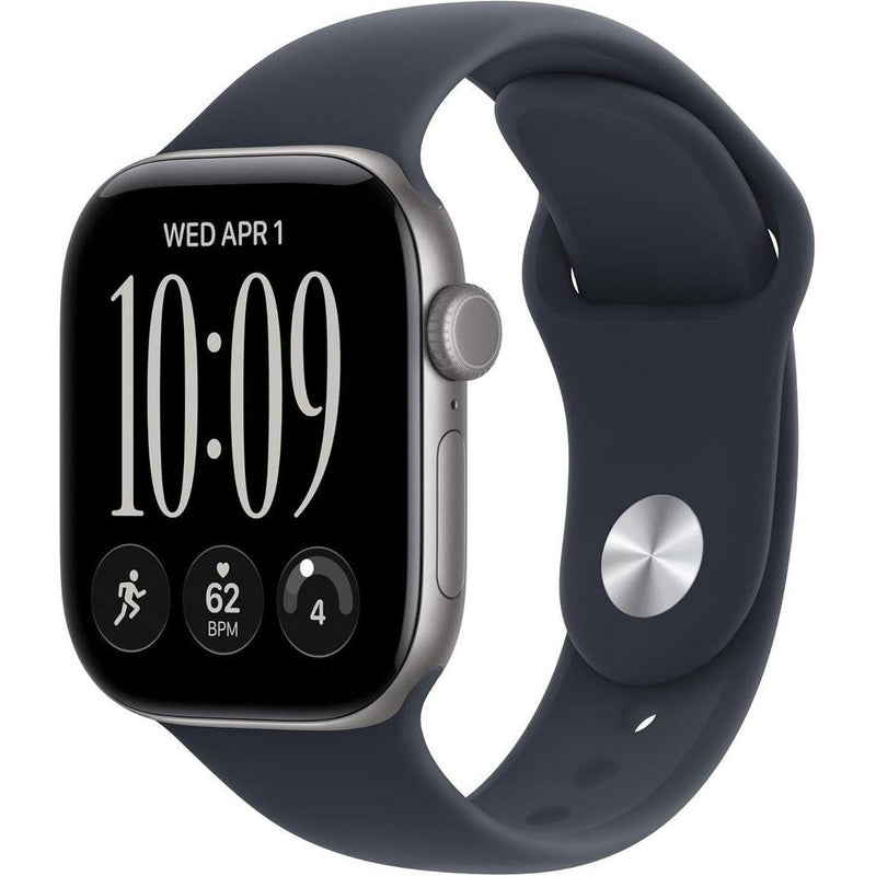 Apple Watch Series 12 46mm GPS