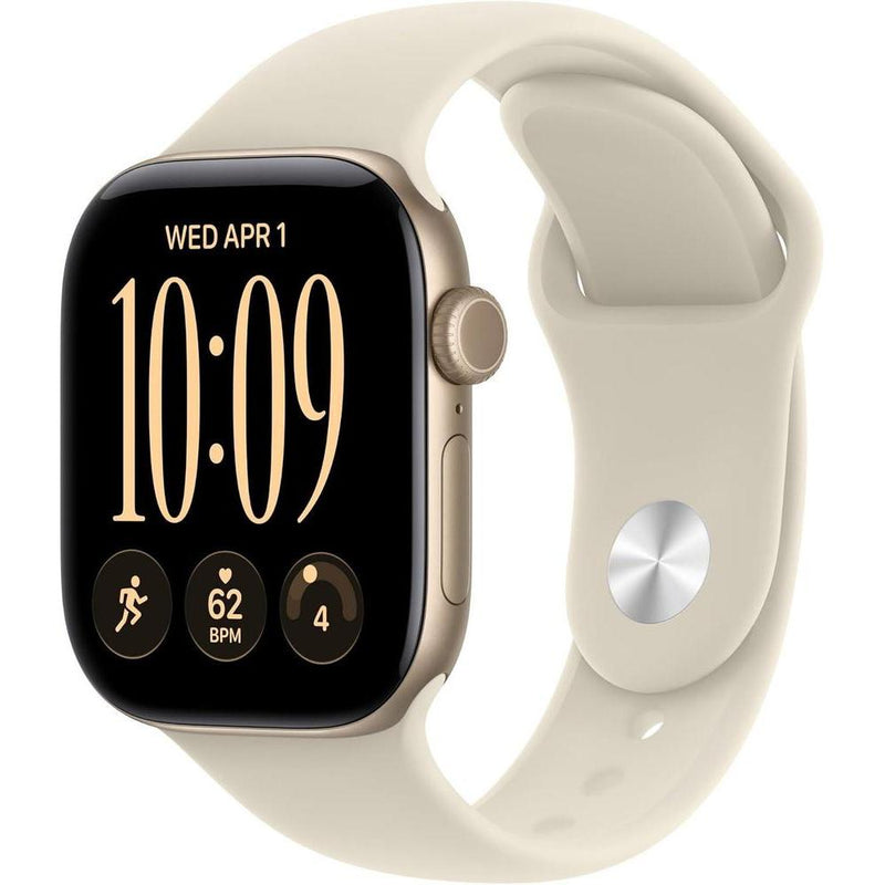 Apple Watch Series 12 46mm GPS + Celular