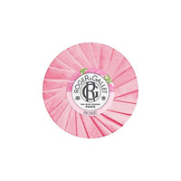 ROGER & GALLET Gel de baño y jabón corporal para mujer, aroma Sándalo, ideal para piel sensible y cuidado personal