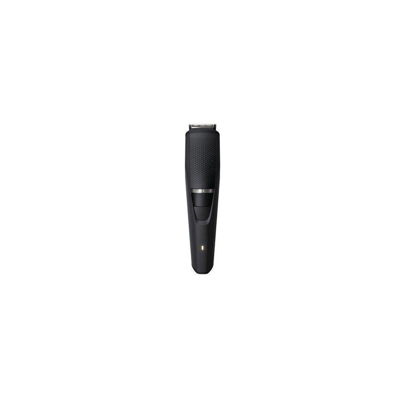 Cortadora de barba Philips inalámbrica para hombre con 20 ajustes de longitud y cuchillas de titanio autoafilables