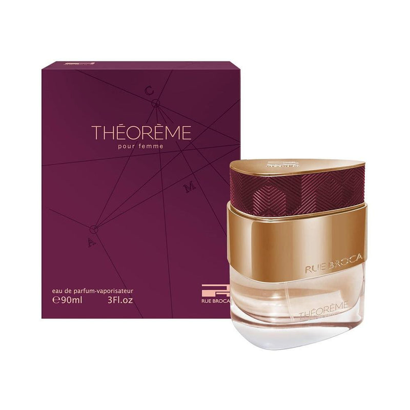 Theoreme Eau de Parfum For Women