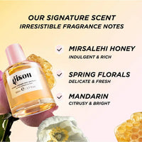 Mini Perfume Capilar Infusionado con Miel de Flores Silvestres
