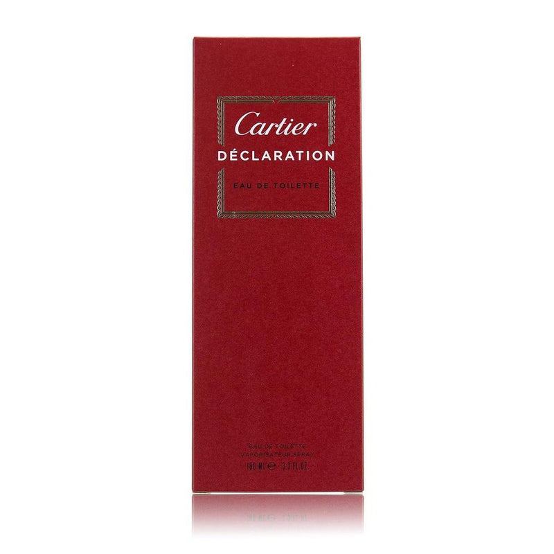 Cartier Declaration Eau De Toilette Spray