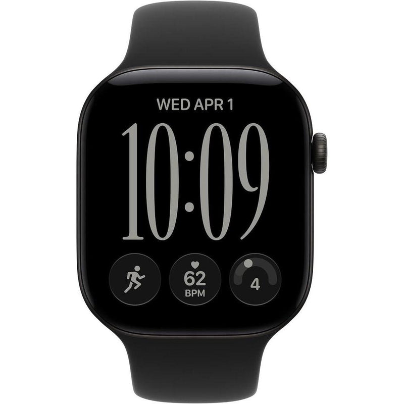 Apple Watch Series 12 46mm GPS + Celular