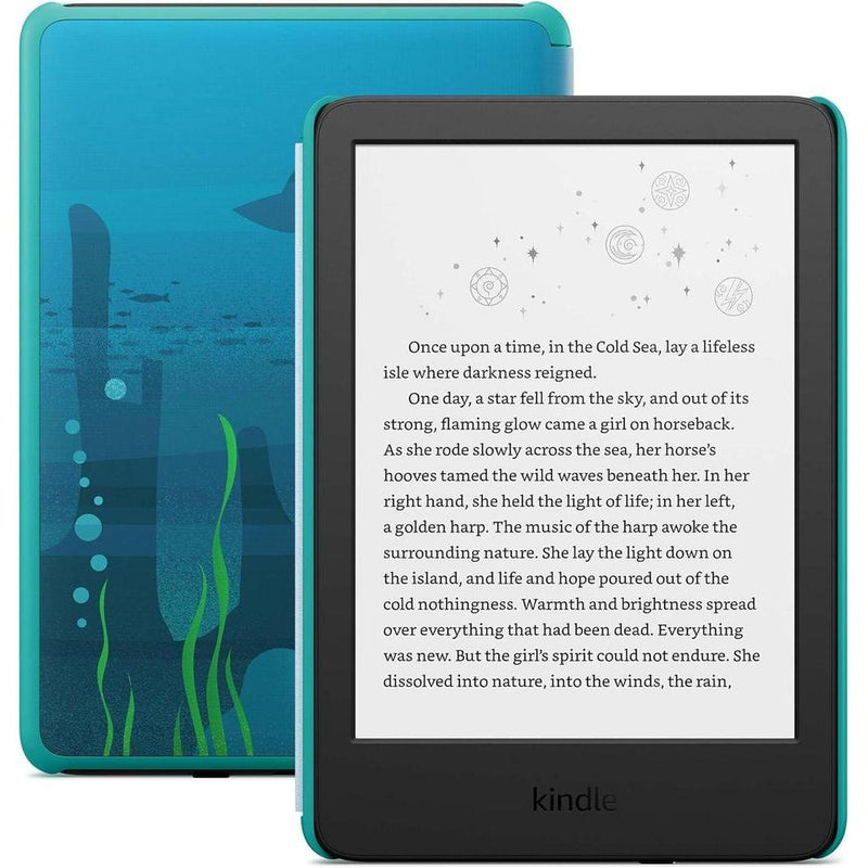 Amazon Kindle Kids (16 GB)