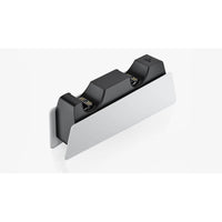 Estación de Carga Sony DualSense para PlayStation 5: carga dos controles sin ocupar puertos de la consola