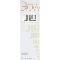 GLOW BY JLO JENNIFER LOPEZ EDT SPRAY Perfume for Women