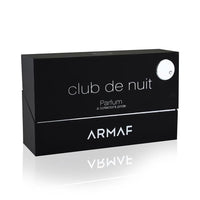 ARMAF Club The Nuit Parfum Gift Set For Men